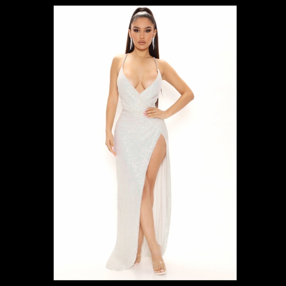 Fashion Nova Dress